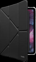 Чохол Laut HUEX FOLIO Case for  iPad Pro 11" (2024)(L_IPP24S_HF_BK) чорний