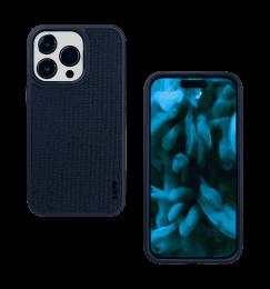 Чохол Laut URBAN PROTECT 15 Pro MagSafe Blue (L_IP23B_UP_BL)