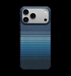 Чохол Pitaka Ultra-Slim Moonrise for iPhone 17 Pro (KI1703MP)