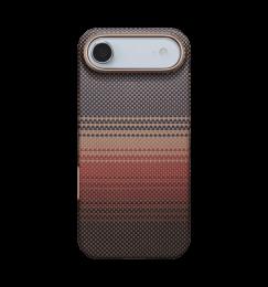 Чохол Pitaka Ultra-Slim Sunset for iPhone Air (KI1702SA)