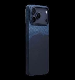 Чохол Pitaka Aramid ProGuard Case Over The Horizon for iPhone 17 Pro (KI1704MGP)