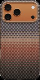 Чохол Pitaka Aramid UltraGuard Case Sunset 17 Pro (KI1702BP)
