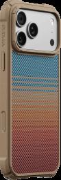 Чохол Pitaka Cairn Military Grade Protective Case California Dream-01 for iPhone 18 Pro Max/17 Pro Max (KI1804CPM2)