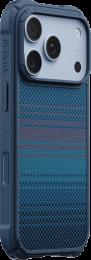 Чохол Pitaka Cairn Military Grade Protective Case Nights-Midnight-01 for iPhone 18 Pro/17 Pro (KI1803CP2)