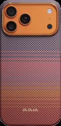 Чохол Pitaka Edge Ultra-Slim Case California Dream-02 for iPhone 17 Pro Max (SCD1702PM)