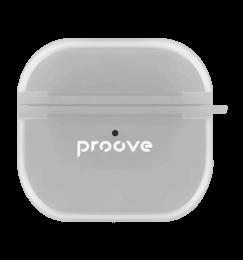 Чохол Proove Air Bump Case AirPods 4 (gray)
