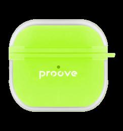 Чохол Proove Air Bump Case AirPods 4 (green)