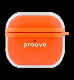 Чохол Proove Air Bump Case AirPods 4 (orange)
