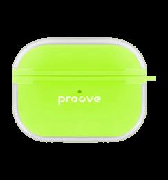 Чохол Proove Air Bump Case AirPods Pro 2 (green)