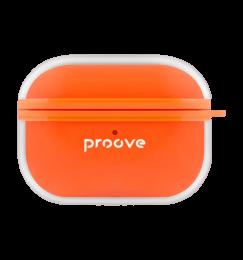 Чохол Proove Air Bump Case AirPods Pro 2 (orange)