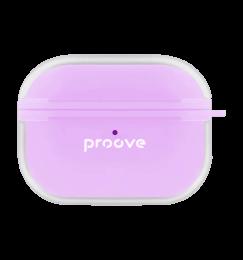 Чохол Proove Air Bump Case AirPods Pro 2 (light purple)