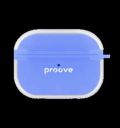 Чохол Proove Air Bump Case AirPods Pro 3 (blue)