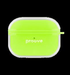 Чохол Proove Air Bump Case AirPods Pro 3 (green)