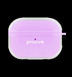 Чохол Proove Air Bump Case AirPods Pro 3 (light purple)