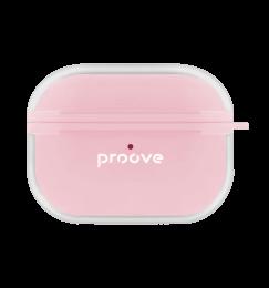 Чохол Proove Air Bump Case AirPods Pro 3 (pink)