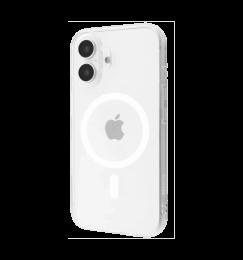 Чохол Proove Blossom Case with Magnetic Ring iPhone 17 (white)