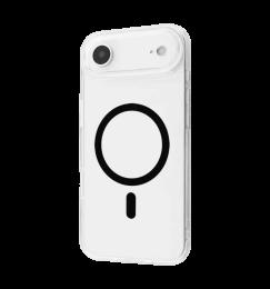 Чохол Proove Blossom Case with Magnetic Ring iPhone 17 Air (black)