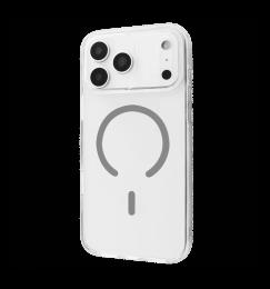 Чохол Proove Blossom Case with Magnetic Ring iPhone 17 Pro Max (gray titanium)