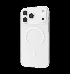 Чохол Proove Crystal Case with Magnetic Ring iPhone 17 Pro  Max (transparent)