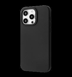 Чохол Proove Force Armor Case with Magnetic Ring iPhone 16 Pro (black)