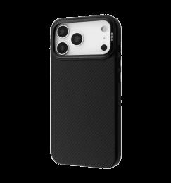 Чохол Proove Force Armor Case with Magnetic Ring iPhone 17 Pro Max (black)
