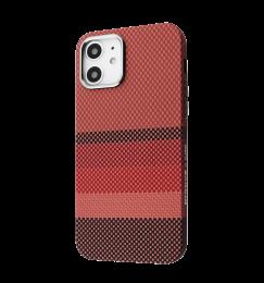 Чохол Proove Gleam Case with Magnetic Ring iPhone 11 (gold borders)