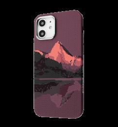 Чохол Proove Gleam Case with Magnetic Ring iPhone 11 (gold peak)