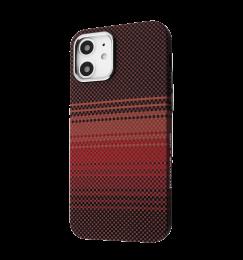 Чохол Proove Gleam Case with Magnetic Ring iPhone 11 (gold stripes)