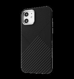 Чохол Proove Gleam Case with Magnetic Ring iPhone 11 (graphite)