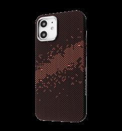 Чохол Proove Gleam Case with Magnetic Ring iPhone 11 (milky way)