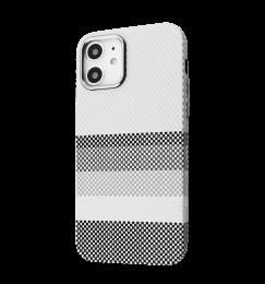 Чохол Proove Gleam Case with Magnetic Ring iPhone 11 (white borders)