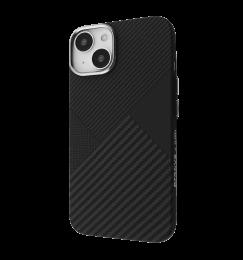 Чохол Proove Gleam Case with Magnetic Ring iPhone 13 (graphite)