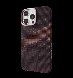 Чохол Proove Gleam Case with Magnetic Ring iPhone 14 Pro Max (milky way)