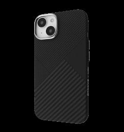 Чохол Proove Gleam Case with Magnetic Ring iPhone 15 (graphite)