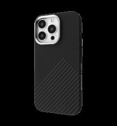 Чохол Proove Gleam Case with Magnetic Ring iPhone 16 Pro (graphite)