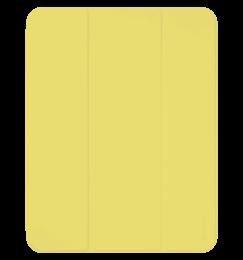 Чохол Proove Pillar Case iPad 10/11 10,9 2022/2025 Yellow
