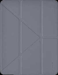 Чохол Proove Solid Case iPad Air 11" 2024/2025/2026 (lavender gray)