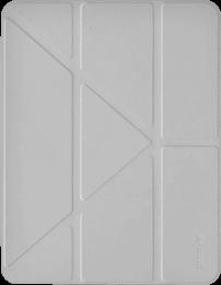 Чохол Proove Solid Case iPad Air 13" 2024/2025 (gray)