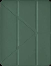 Чохол Proove Solid Case iPad Air 13" 2024/2025 (green)