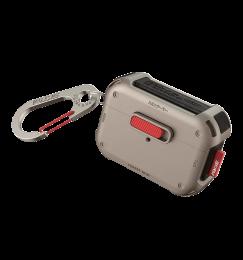 Чохол SKINARMA AIRPODS PRO 2 MECHA CHAMPAGNE