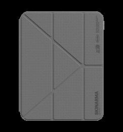 Чохол SKINARMA IPAD AIR 11" (M3-M2) ZETA GREY