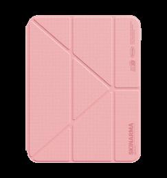 Чохол SKINARMA IPAD AIR 11" (M3-M2) ZETA PINK