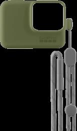 Чохол Sleeve&amp;Lanyard (Turtle Green) (ACSST-008)