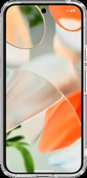Чохол Spigen Ultra Hybrid для Google Pixel 9 / 9 Pro / 10 / 10 Pro (Прозорий)