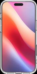 Чохол Spigen Ultra Hybrid Mag Safe для iPhone 17 Pro Max (Clear White)
