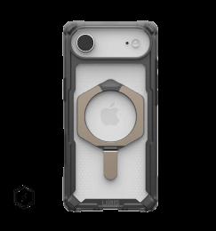 Чохол UAG для Phone 17 Air, Plasma XTE Magsafe, Ash/Titanium