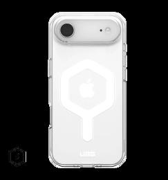 Чохол UAG для Phone 17 Air, Plyo MagSafe, Ice/White