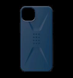 Чохол UAG  iPhone 14 Plus Civilian, Mallard (114041115555)