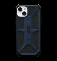 Чохол UAG  iPhone 14 Plus Monarch, Mallard (114033115555)