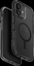 Чохол UNIQ Combat iPhone 17 Magclick Charging чорний UNIQ-IP6.3(2025)-COMMCBLK